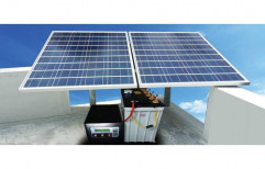 Solar Inverter Set