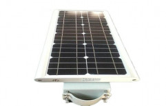 Solar Power Panel, Voltage: 12 V