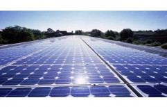 Solar Project Consultancy & Feasibility by Clover Solar Private Limited