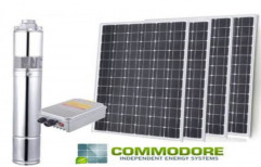 Solar Pump