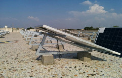 Solar PV Mounting Stand