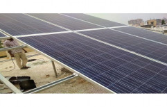 Solar PV Panel
