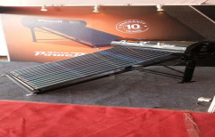 Solar Water Heater