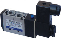 Solenoid Valve