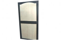 Solid PVC Door