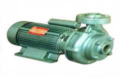 Speed 15 to 50 m Single Phase Monoblock Pump, 100 - 500 LPM