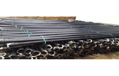 Sprinkler Pipes 75mm for Agricultural