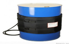 SS Drum Heater, 1500 W, 230 V
