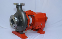 STANDARD Single Stage Stainless Steel Centrifugal Pump