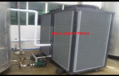 Stranded Grey Heat Pump, For Air Conditioners