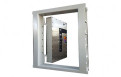 Strong Room Safe Door