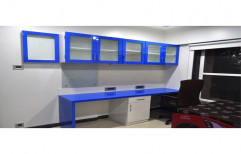 Study Room Designing Services