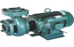 Submersible Monoblock Pump