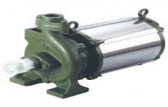 CRI 1 - 20 HP Submersible Open Well Pump