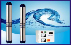 Submersible Pump (4 INCH)