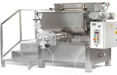 Suji 3- Stage Automatic Pasta Making Machine, Capacity: 300 Kg, 700 Kg
