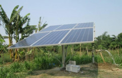 Sunlight Sun-1HP 1 HP AC Solar Pump