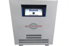 Sunmicro 5 KVA Solar Hybrid Inverter System