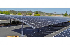 SUNNIVA Carport Solar Power System