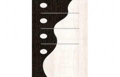 Swastik Hinged Door Wooden Laminated Door