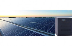 swelect Off Grid Solar Power Plant, For Residential and Commercial, Capacity: 1KW -1MW