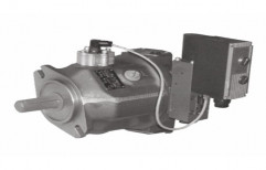 THM Up To 5 Hp Axial Piston Pump
