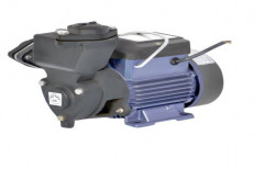 Three Phase Multi-Stage Water Pump, 220-440 V, 2 HP