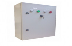 Three Phase Panel Board by Tild Automation