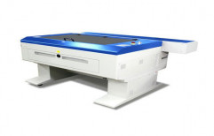 Timeline CO2 Acrylic Laser Cutting Machine, Model Name/Number: TTS-1390
