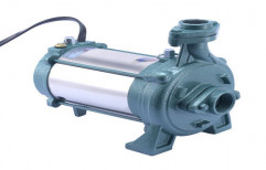 Tube Well Pumps