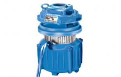 Up To 100 Mtr Sinko Pump, Max Flow Rate: 9000 Lpm