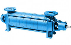 Up To 300 Mtrs Horizontal Multistage Pump
