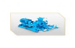 Upto 150 Meter End Suction Process