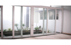 UPVC Sliding Door