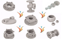Valve Component Investment Casting by V S Technocast