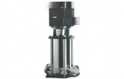 Vertical Inline Pump