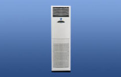 Vertical Split Air Conditioner by Phoenix Enterprise