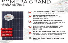 Vikram Mono PERC Solar PV Panels