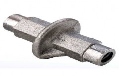 Water Barrier Tie Rod, Size: 16 Mm