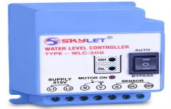 Water Level Controller For Single Tank (WLC 306) by Jaydeep Controls