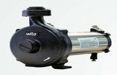 Wilo Open Well 0.5 HP Pumps