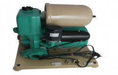 Wilo Pressure Water Pump