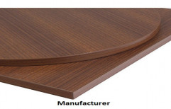 Wood Table Laminates, Thickness: 0.8 to 1.0 mm