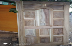 Wooden Door, For Home