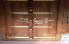 Wooden Interior Door, For Home
