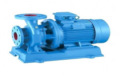 1-5 HP Three Phase Industrial Centrifugal Pump, 1 - 5 Kw, 180 To 240 Volts