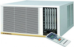 1.5 Ton O General Window Air Conditioner