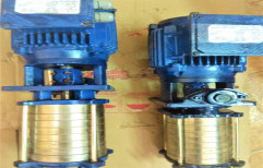 1 To 230 M CNC Coolant Pumps, Size: 1 To 4 Inch