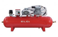 10 HP Elgi Air Compressor