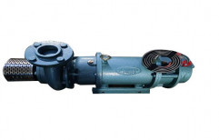 12-15 m Three Phase 3HP Open Well Submersible Pump